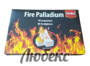 Подпалки Fire Palladium