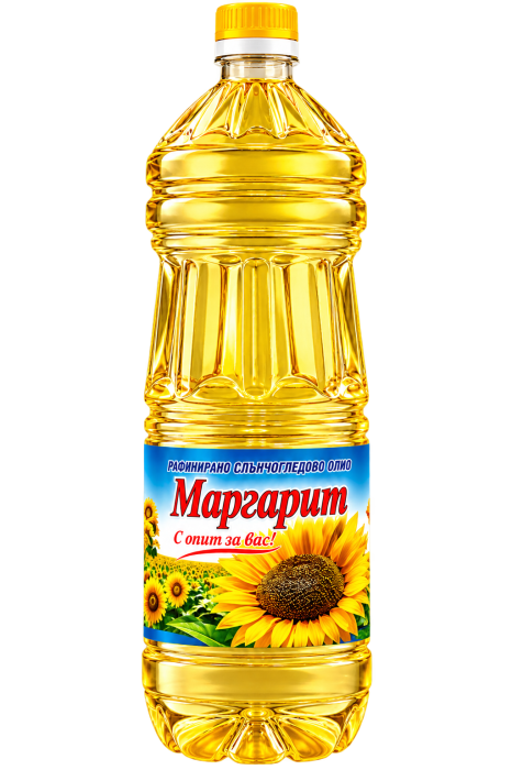 Олио Маргарит 1л